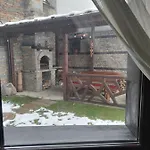 Сasa de vacaciones неси