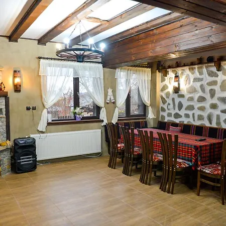 неси Holiday home *