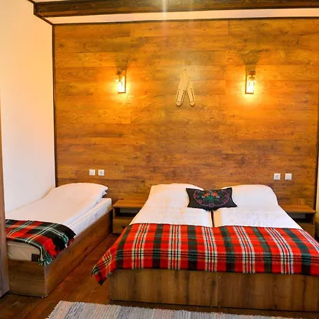Holiday home неси *