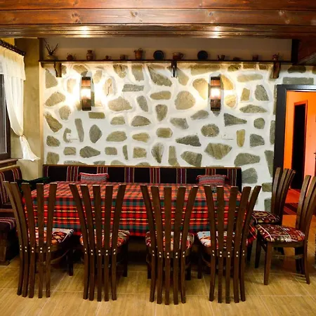 неси Holiday home *