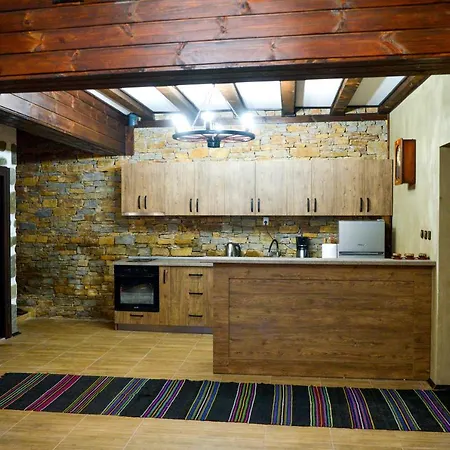 неси Holiday home