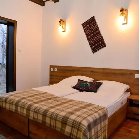 Holiday home неси