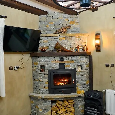 Holiday home неси *