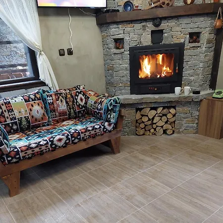 Holiday home неси *
