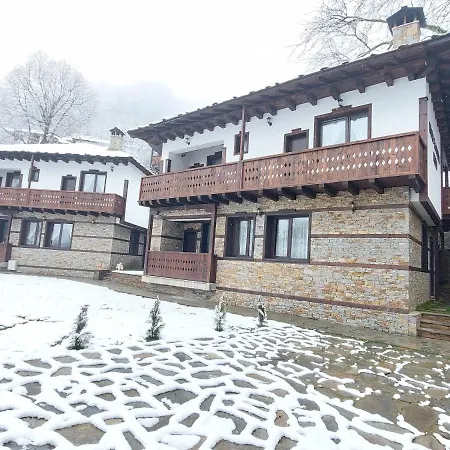 Holiday home неси