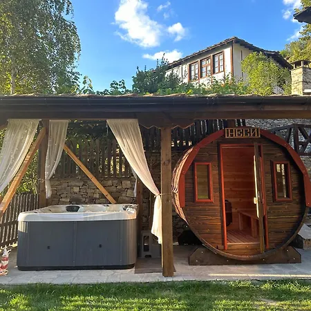 неси Holiday home *