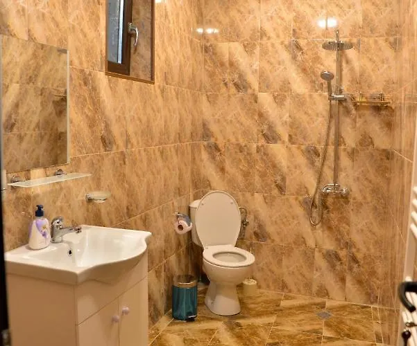 неси Hébergement de vacances