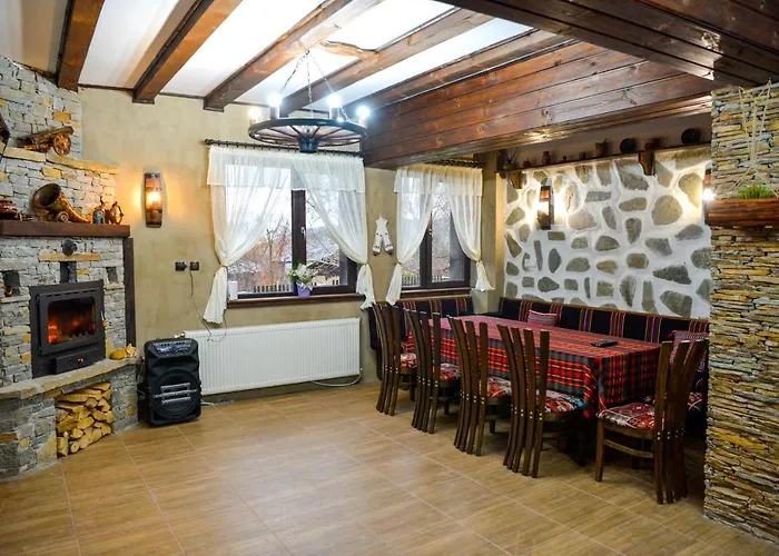 неси Holiday home *