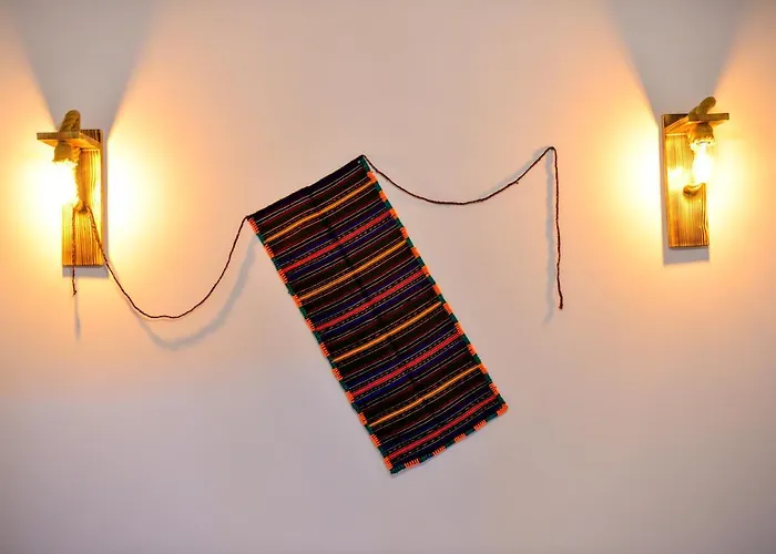 неси Holiday home Leshten