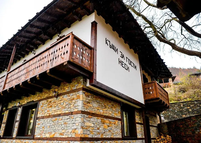 неси Holiday home *