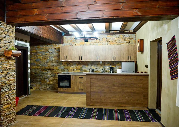 неси Holiday home