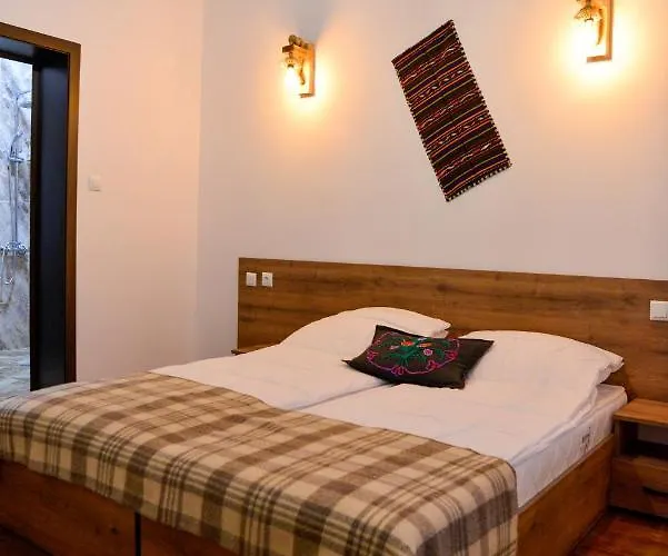 Holiday home неси