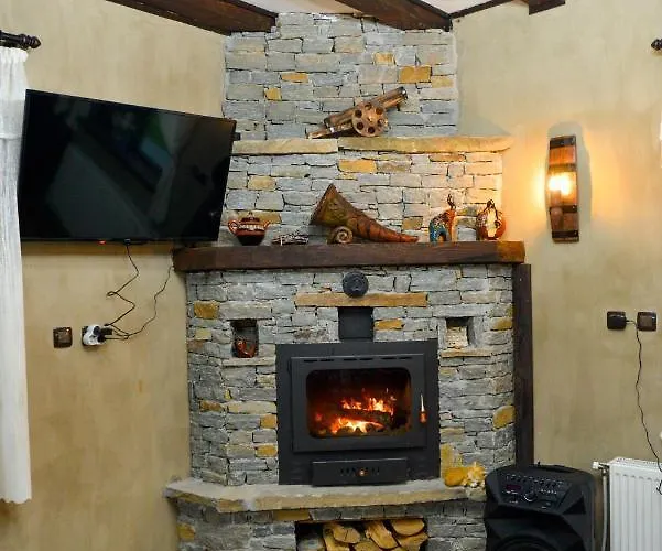 Hébergement de vacances неси *