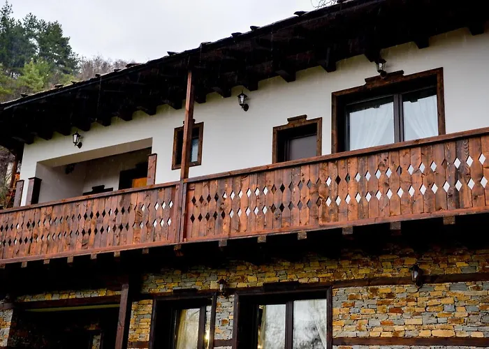 Holiday home неси