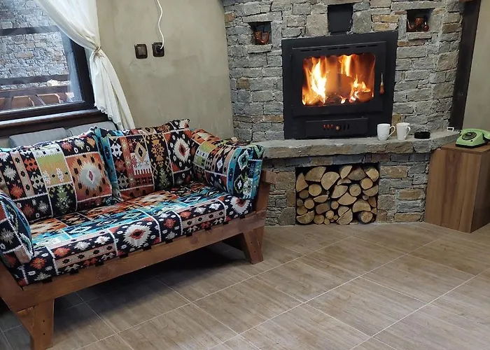 Holiday home неси *