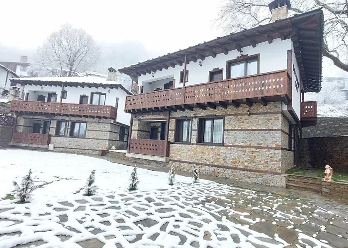 Holiday home неси