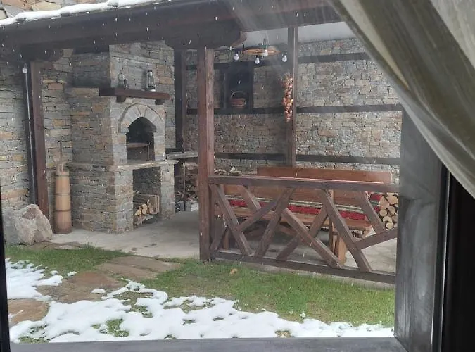 Holiday home неси