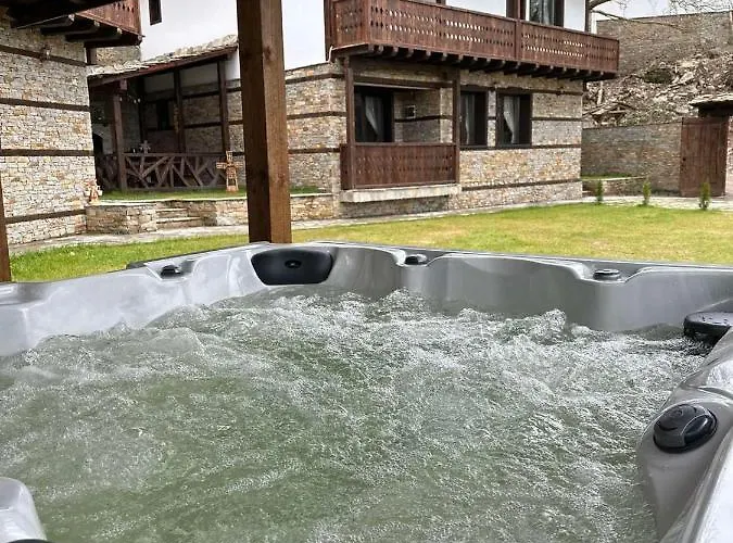 неси Holiday home *