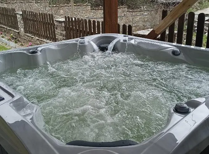 неси Hébergement de vacances Leshten