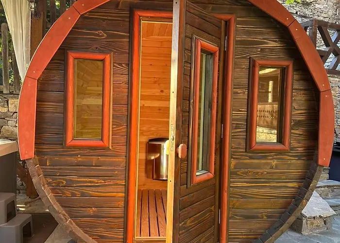 Holiday home неси