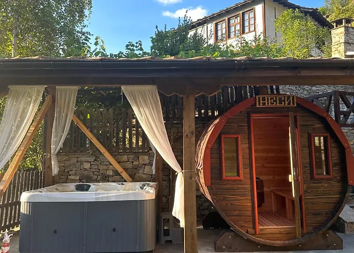 неси Hébergement de vacances *